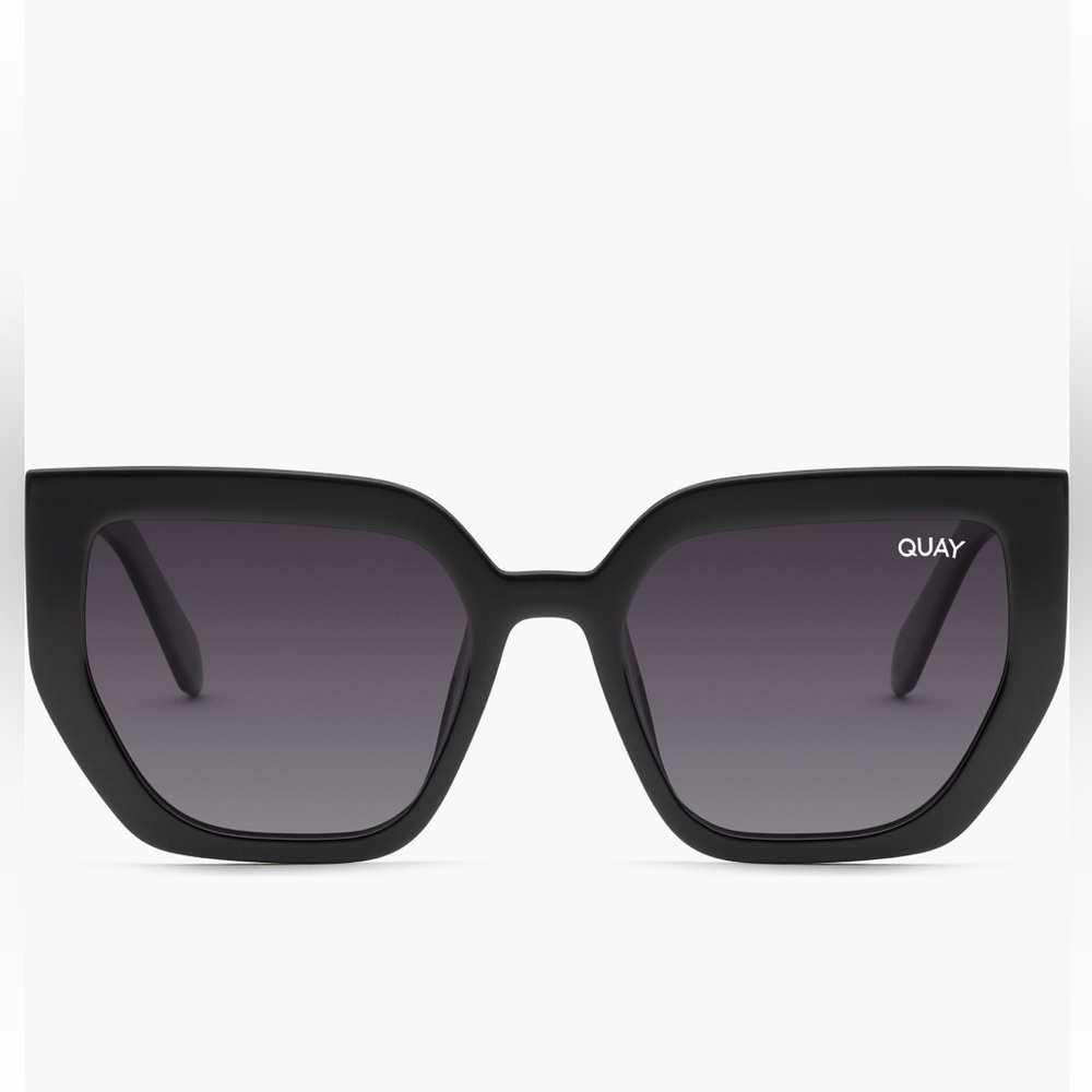 New Quay Polarized Cat Eye Polarized Sunglasses